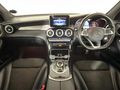 2015 Mercedes-Benz GLC 250d AMG