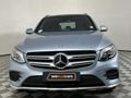 2015 Mercedes-Benz GLC 250d AMG