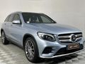 2015 Mercedes-Benz GLC 250d AMG