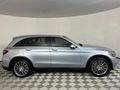 2015 Mercedes-Benz GLC 250d AMG