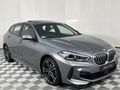 2023 BMW 1 Series 118i M Sport