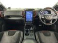 2024 Ford Ranger 3.0 V6 Bi Turbo Ecoboost Raptor 4x4 Auto