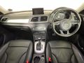 2016 Audi Q3 1.4 TFSI Auto (110kW)