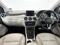 2013 Mercedes-Benz B-Class B 180 BE Auto