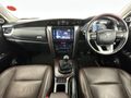 2017 Toyota Fortuner 2.8 GD-6 4x4