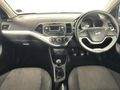 2013 Kia Picanto 1.0 LX
