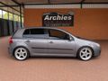 2008 Volkswagen Golf 1.6 Trendline