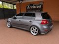 2008 Volkswagen Golf 1.6 Trendline