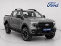 2026 Ford Ranger 3.0D V6 Wildtrak 4x4 Auto Double-Cab
