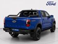 2026 Ford Ranger 2.0D Bi-Turbo Tremor 4x4 Double-Cab Auto