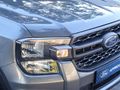2025 Ford Ranger 2.0D XL Double Cab Auto