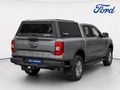 2025 Ford Ranger 2.0D XL Double Cab Auto