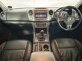 2013 Volkswagen Amarok 2.0 BiTDI Highline (132kW) Double-Cab