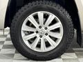 2013 Volkswagen Amarok 2.0 BiTDI Highline (132kW) Double-Cab