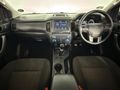 2021 Ford Ranger 2.2 TDCi XLS Double-Cab