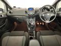 2017 Ford Fiesta ST 1.6 EcoBoost GDTi