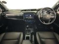 2023 Toyota Hilux 2.8 GD-6 Raised Body Legend 4x4 Auto Double-Cab