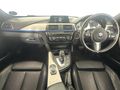 2017 BMW 3 Series 320i M Sport Auto