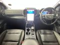 2024 Ford Ranger 2.0D Bi-Turbo Wildtrak X AWD Double-Cab Auto
