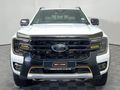 2024 Ford Ranger 2.0D Bi-Turbo Wildtrak X AWD Double-Cab Auto
