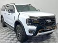 2024 Ford Ranger 2.0D Bi-Turbo Wildtrak X AWD Double-Cab Auto