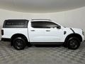 2024 Ford Ranger 2.0D Bi-Turbo Wildtrak X AWD Double-Cab Auto