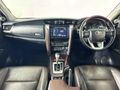 2017 Toyota Fortuner 2.8 GD-6 4x4 Auto