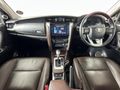 2017 Toyota Fortuner 2.8 GD-6 4x4 Auto