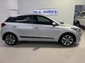 2016 Hyundai i20 1.4 Fluid Auto