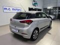 2016 Hyundai i20 1.4 Fluid Auto