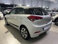 2016 Hyundai i20 1.4 Fluid Auto