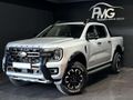 2024 Ford Ranger 2.0D Bi-Turbo Wildtrak X AWD Double-Cab Auto