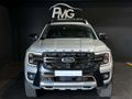 2024 Ford Ranger 2.0D Bi-Turbo Wildtrak X AWD Double-Cab Auto