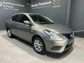 2019 Nissan Almera 1.5 Acenta