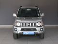 2016 Suzuki Jimny 1.3 Auto