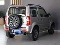 2016 Suzuki Jimny 1.3 Auto