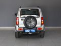 2016 Suzuki Jimny 1.3 Auto
