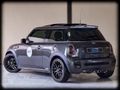 2012 MINI Hatch Cooper JCW Auto