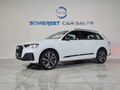 2021 Audi Q7 3.0 TDI quattro Auto S Line | 45 TDI