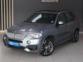 2014 BMW X5 M50d