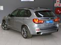 2014 BMW X5 M50d