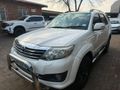 2012 Toyota Fortuner 4.0 V6 Heritage Raised Body Auto