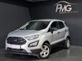 2019 Ford EcoSport 1.5 TDCi Ambiente