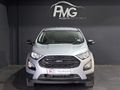 2019 Ford EcoSport 1.5 TDCi Ambiente