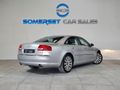 2006 Audi A8 3.0 TDI quattro Auto
