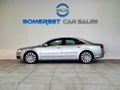 2006 Audi A8 3.0 TDI quattro Auto