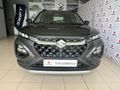 2026 Suzuki Fronx 1.5 GL