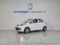 2018 Kia Picanto 1.0 Street
