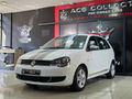2016 Volkswagen Polo Vivo GP 1.4 Street 5-dr