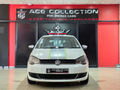2016 Volkswagen Polo Vivo GP 1.4 Street 5-dr